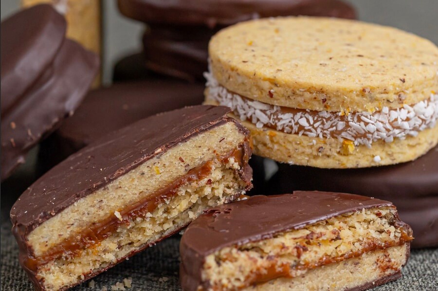 ALFAJOR