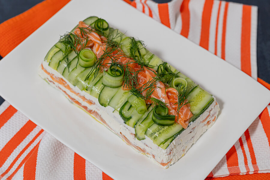 TERRINES
