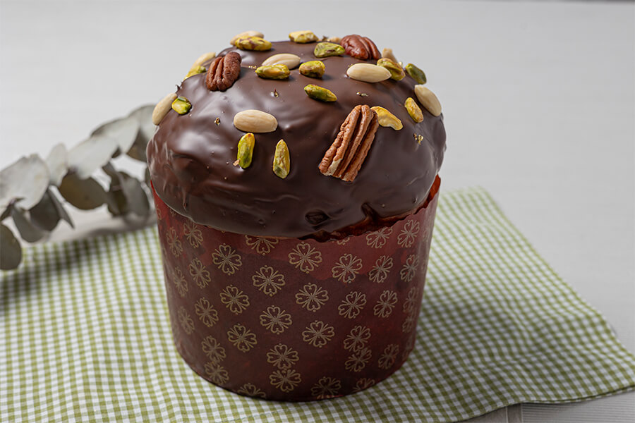 PANETONE PARA INICIANTES 