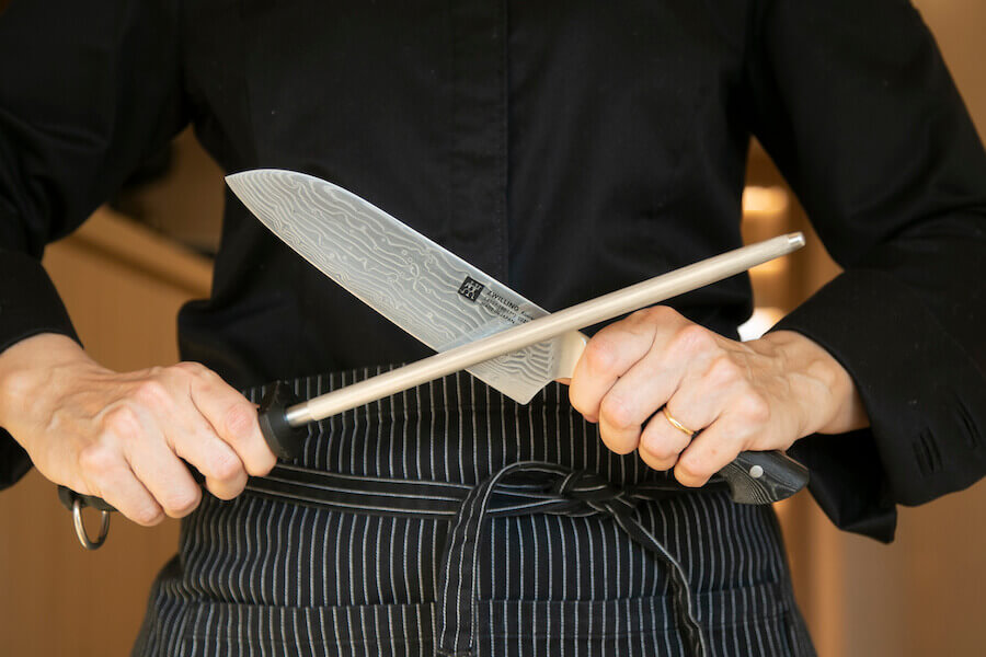 BEM-VINDOS AO DIPLOMA DE COZINHA